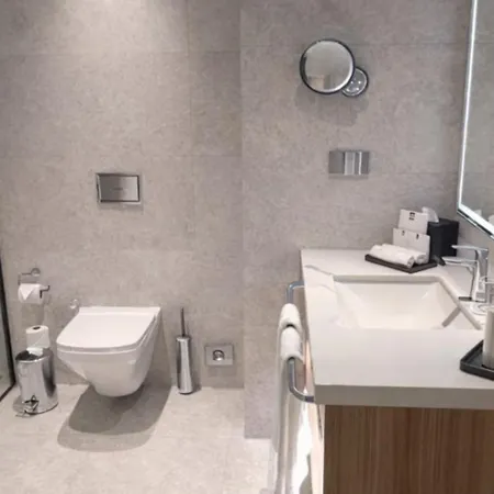 The Trave Altstadt Hotel 4*