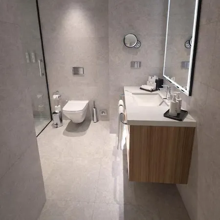 The Trave Altstadt Hotel Lubeca